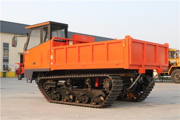 農(nóng)用履帶運(yùn)輸車(chē)的按發(fā)動(dòng)機(jī)分類(lèi)