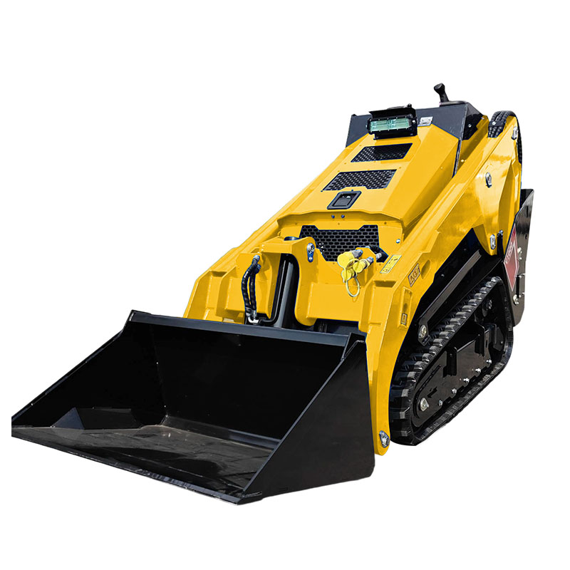 HT-V1000滑移裝載機